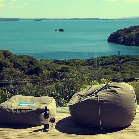 Koi Roc Waiheke Island Accommodation Ngoại thất bức ảnh