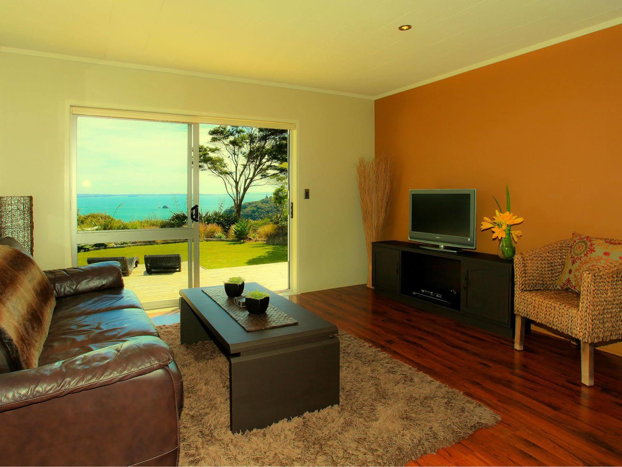 Koi Roc Waiheke Island Accommodation Ngoại thất bức ảnh