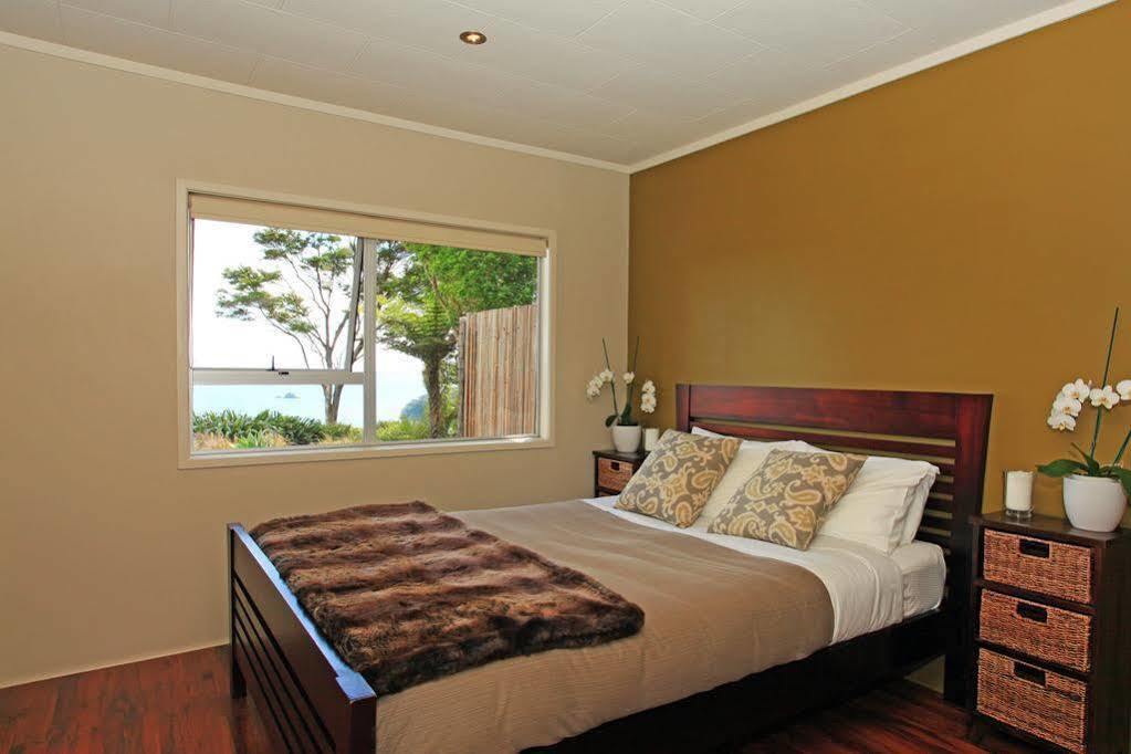 Koi Roc Waiheke Island Accommodation Ngoại thất bức ảnh